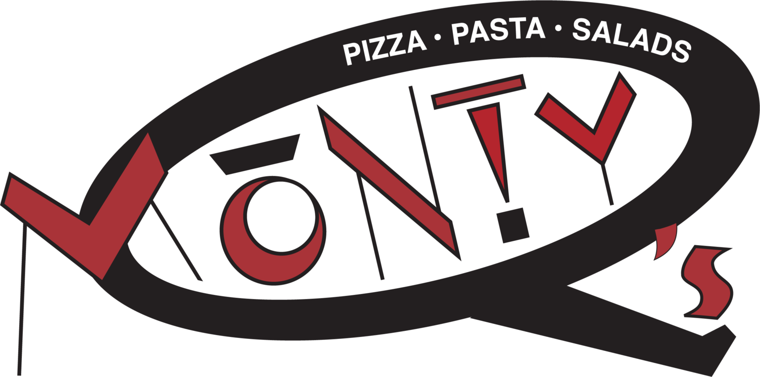 Monty Q's Brick Oven Pizza - My Brooklyn - Official ...